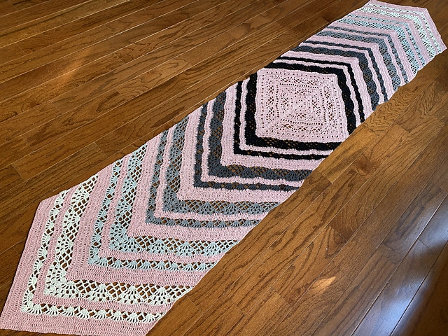 Querencia Shawl - Image 2