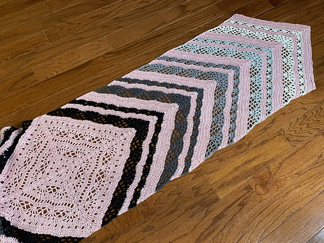 Querencia Shawl - Image 4