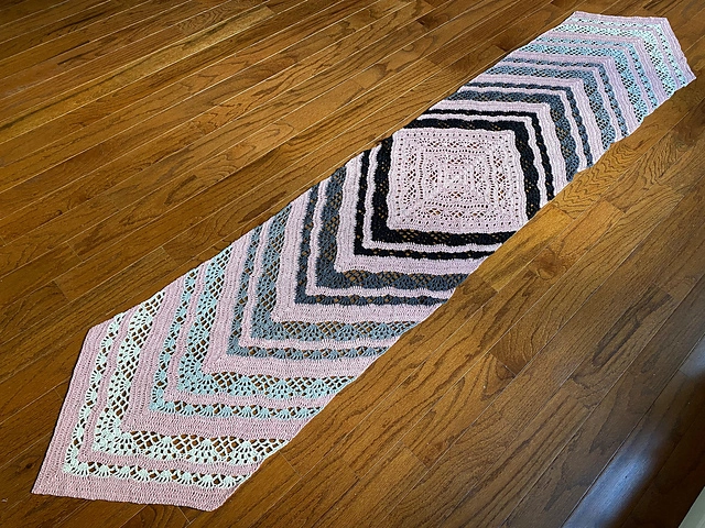 Querencia Shawl - Image 5