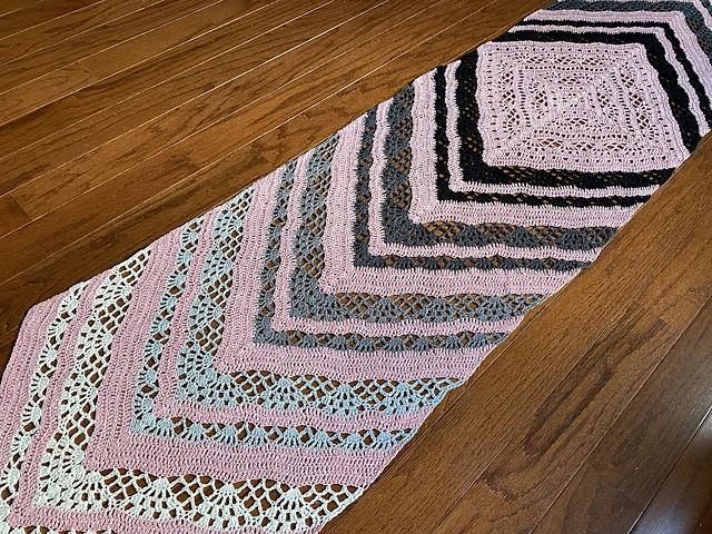 Querencia Shawl - Image 8