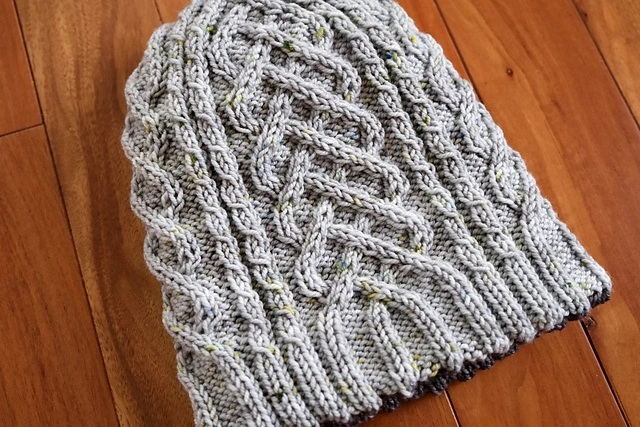 Snowy Creek Hat - Image 2