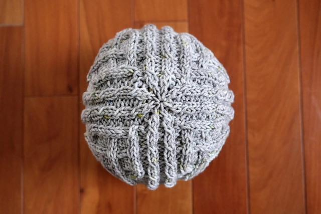 Snowy Creek Hat - Image 4