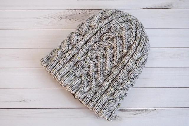 Snowy Creek Hat - Image 5