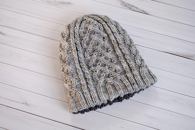 Snowy Creek Hat - Image 8