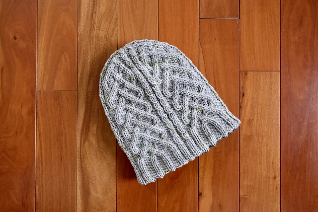 Snowy Creek Hat - Image 9