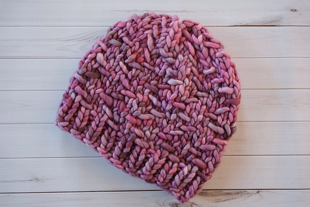 Strawberry Tea Hat - Image 7