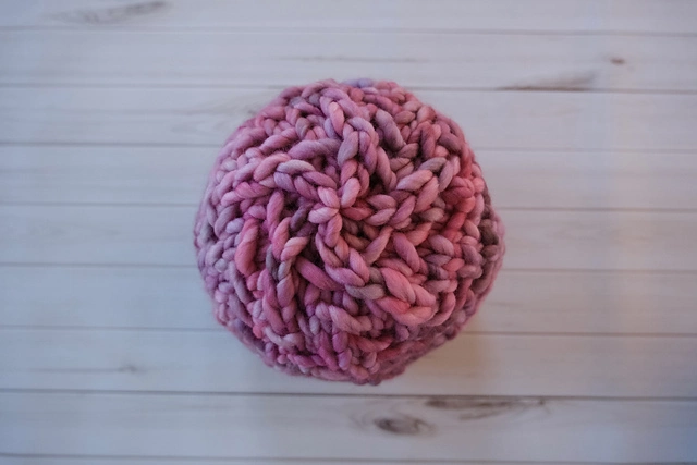 Strawberry Tea Hat - Image 8