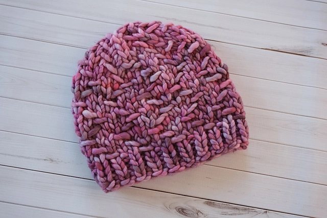 Strawberry Tea Hat - Image 9