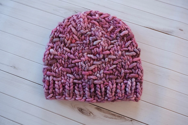 Strawberry Tea Hat - Image 10