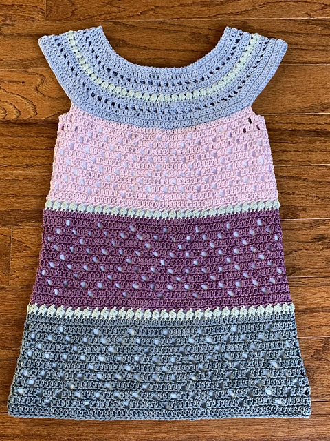 Trouvaille Dress and Tunic - Image 2