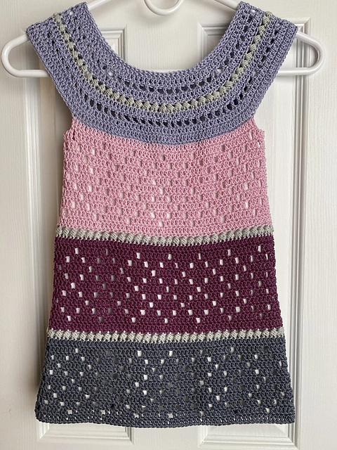 Trouvaille Dress and Tunic - Image 4