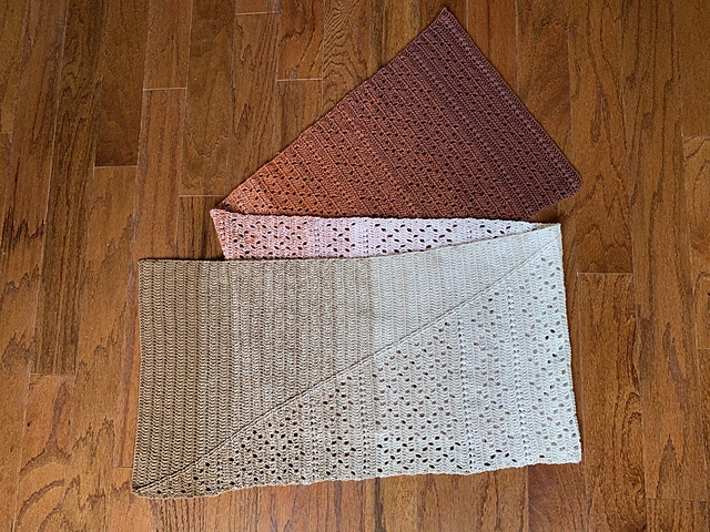 Trouvaille Shawl - Image 7