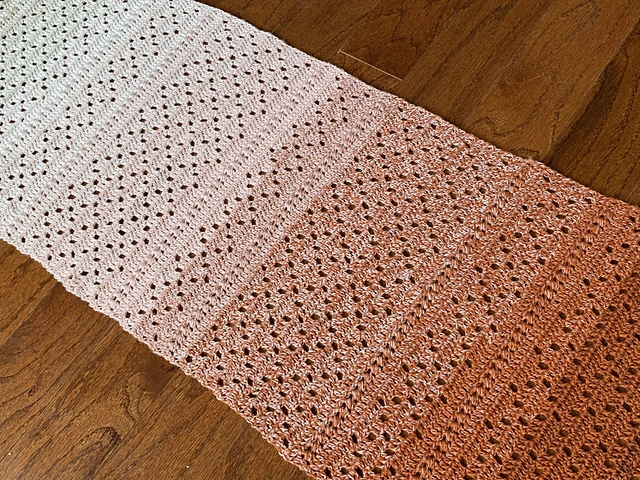 Trouvaille Shawl - Image 8