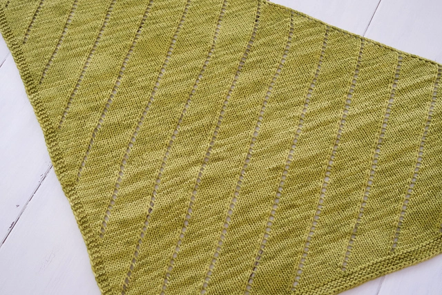 Viridescent Shawl - Image 7