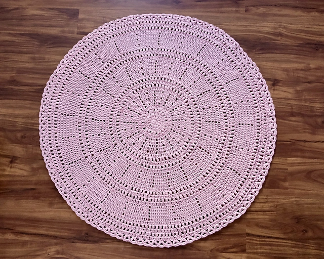 Washtenaw Avenue Rug - Image 2