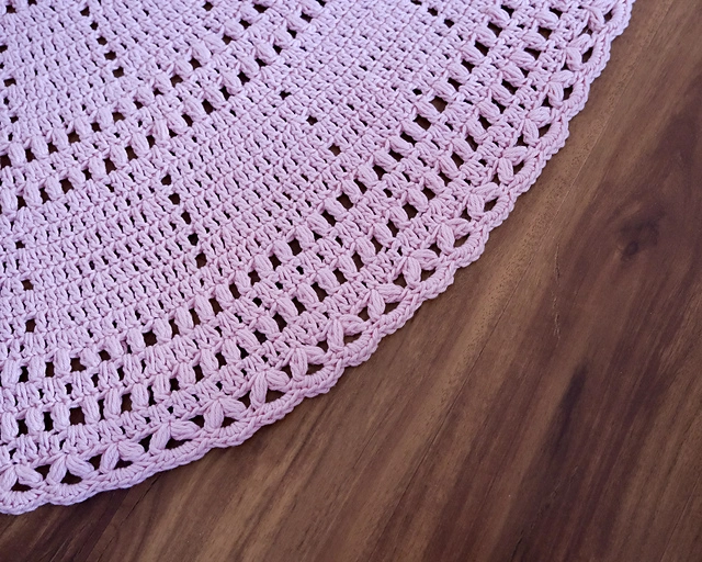 Washtenaw Avenue Rug - Image 3