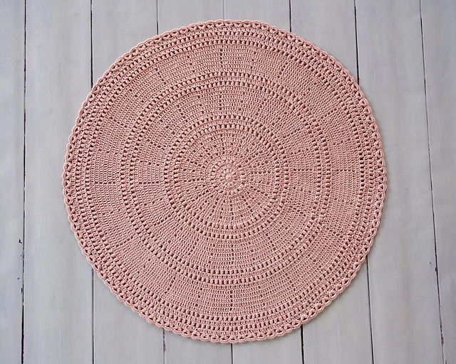 Washtenaw Avenue Rug - Image 4