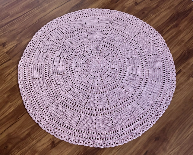 Washtenaw Avenue Rug - Image 5