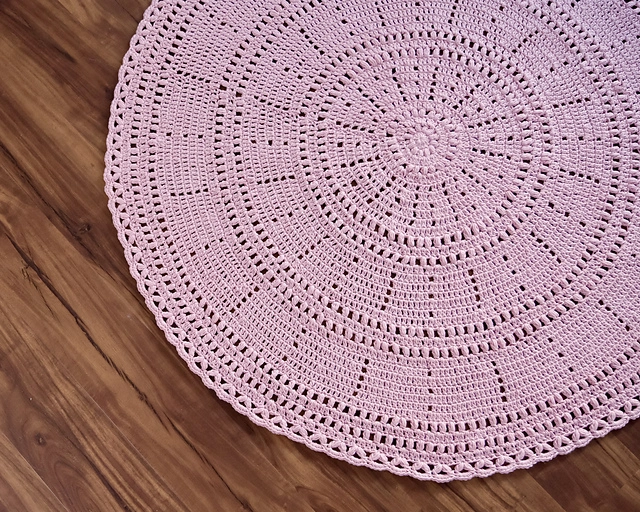 Washtenaw Avenue Rug - Image 6