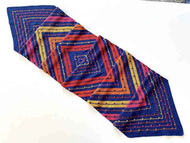 Without Loss of Generality Shawl - Image 2