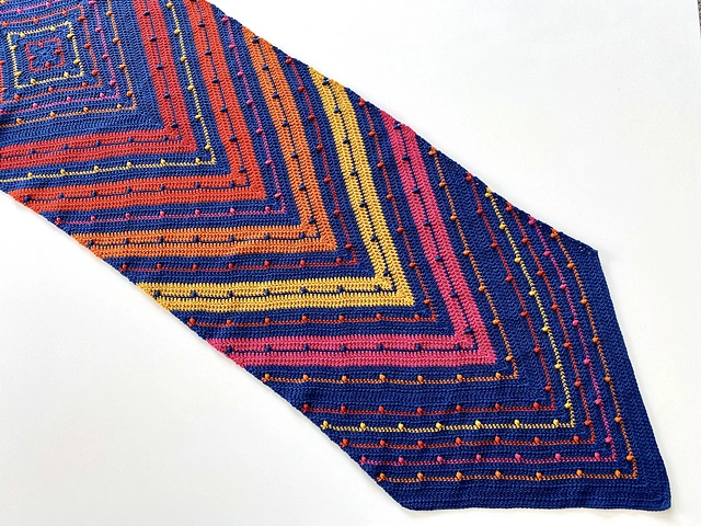 Without Loss of Generality Shawl - Image 3