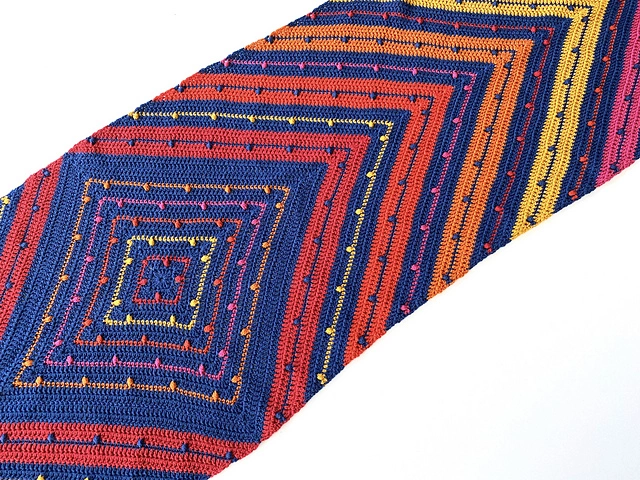 Without Loss of Generality Shawl - Image 4