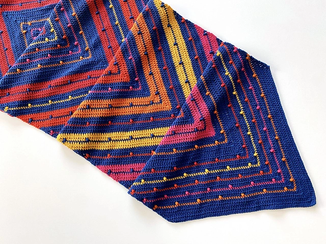 Without Loss of Generality Shawl - Image 5