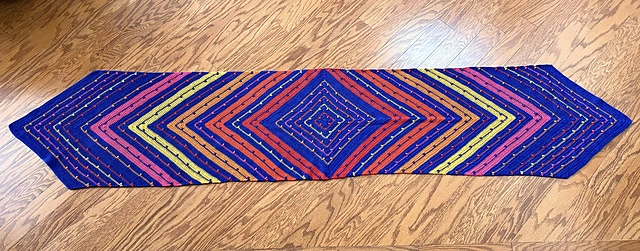 Without Loss of Generality Shawl - Image 6