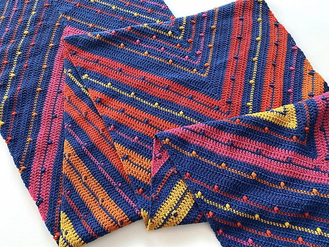 Without Loss of Generality Shawl - Image 7