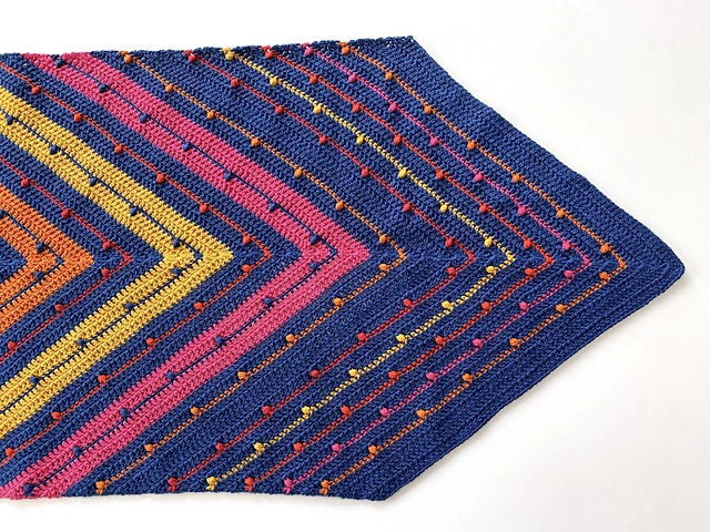 Without Loss of Generality Shawl - Image 9