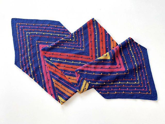 Without Loss of Generality Shawl - Image 10