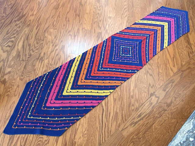 Without Loss of Generality Shawl - Image 11