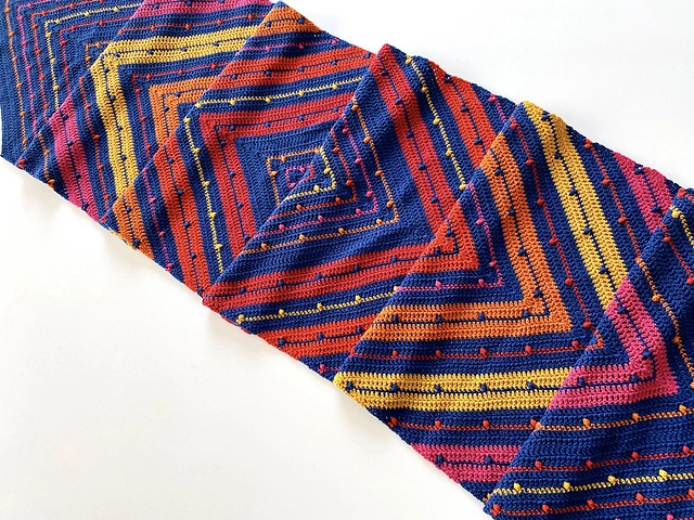 Without Loss of Generality Shawl - Image 12