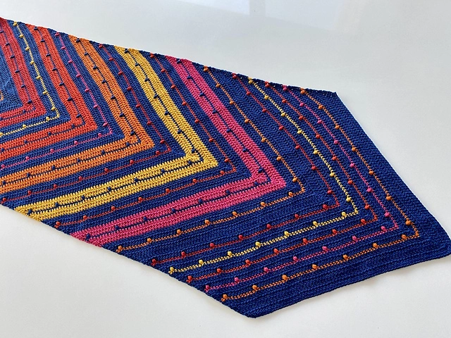 Without Loss of Generality Shawl - Image 14